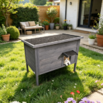 Insulated Cat House - Image 7