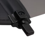Trunk Cargo Cover Luggage Shade Shield fit for BMW X5/E70/F15 2007-2017 2018 - Image 8