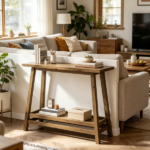Long Console Table - Image 5