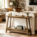 Long Console Table - Image 7