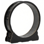 Wooden Cat Exercise Wheel - Image 4