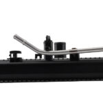 Aluminum Coolant Radiator fit for Toyota Camry 2.5L 2010-2011 CU2917 164000H310 - Image 2