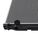 Aluminum Coolant Radiator fit for Toyota Camry 2.5L 2010-2011 CU2917 164000H310 - Image 4