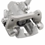 Rear Brake Calipers w/ Bracket fit for Honda Civic del Sol 1993-1997 19B1557 19B1556