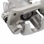 Rear Brake Calipers w/ Bracket fit for Honda Civic del Sol 1993-1997 19B1557 19B1556 - Image 5
