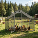 Chicken Coop - Image 5