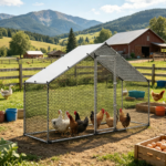 Chicken Coop - Image 8