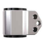 3 Bolt B&D-Series Motor Mount Swap Kit fit for Honda Civic EG 1992-1995 Manual Trans - Image 6