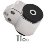 3 Bolt B&D-Series Motor Mount Swap Kit fit for Honda Civic EG 1992-1995 Manual Trans - Image 7