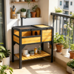 Turtle Cage/ Tortoise House - Image 7