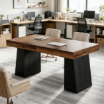 Office Desk - Image 7