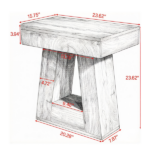 End Table - Image 4