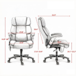 Office Chair/Massage Office Chair - Image 4