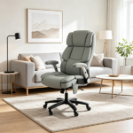 Office Chair/Massage Office Chair - Image 5