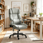 Office Chair/Massage Office Chair - Image 7