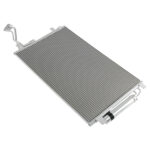 Aluminum Radiator & AC Condenser fit for Nissan Altima/Maxima 2007-2019 CU2988 - Image 4