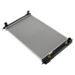 Aluminum Radiator & AC Condenser fit for Nissan Altima/Maxima 2007-2019 CU2988 - Image 5