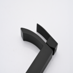Single Handle Waterfall Bathroom Vanity Sink Faucet - Image 4