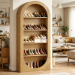 Shoe Cabinet