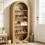 Shoe Cabinet - Image 5