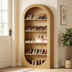 Shoe Cabinet - Image 7
