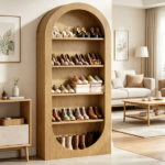Shoe Cabinet - Image 8