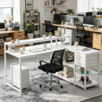 Office Desk - Image 2