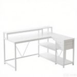 Office Desk - Image 4