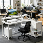 Office Desk - Image 5