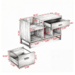 File Cabinet - Image 4