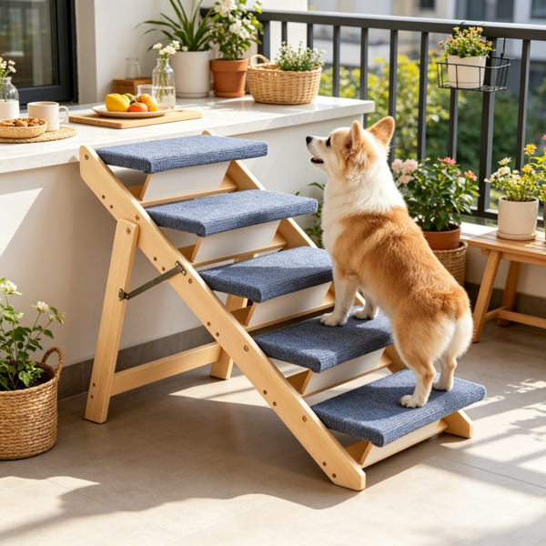 50372769_1 Pet Stairs - Image 1