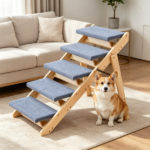 Pet Stairs - Image 8