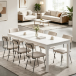 Dining Table(Only dining table)