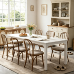 Dining Table(Only dining table) - Image 7