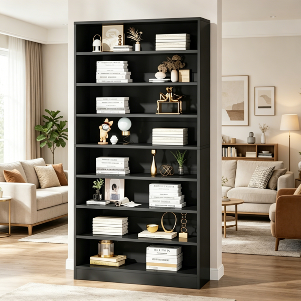 51666324_1 Bookshelf - Image 1