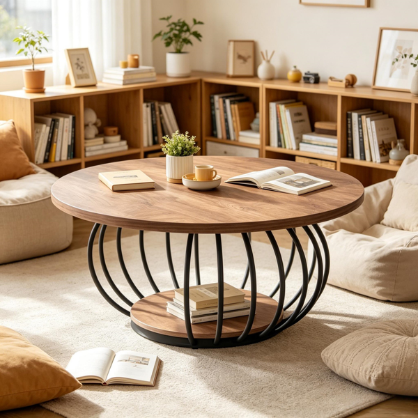 End Table