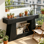 Long Console Table - Image 6