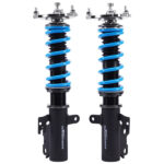MaXpeedingrods 24 Way Damping Adj. Coilovers Kit fit for Toyota Camry L LE XLE 18-24 - Image 3