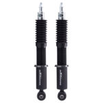 MaXpeedingrods 24 Way Damping Adj. Coilovers Kit fit for Toyota Camry L LE XLE 18-24 - Image 4