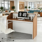 Reception Desk - Image 5
