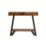 Long Console Table - Image 3