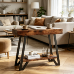Long Console Table - Image 5