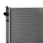 Aluminum Cooling Radiator fit for Honda Civic DX 2.0L 2016-2020 Q13583 - Image 3