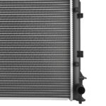 Aluminum Cooling Radiator fit for Honda Civic DX 2.0L 2016-2020 Q13583 - Image 8