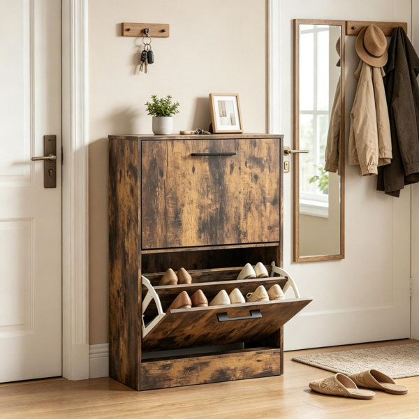 56471867_1 Shoe Storage Cabine - Image 1