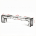 Bench - Image 4
