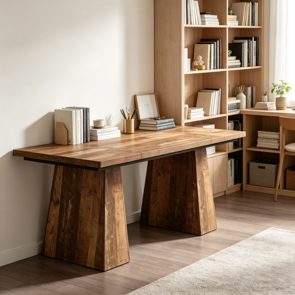 57253484_1 Office Desk - Image 1