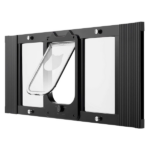 Cat Door for Window - Image 3