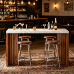 Bar Table (Only bar table) - Image 2
