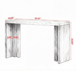Bar Table (Only bar table) - Image 4